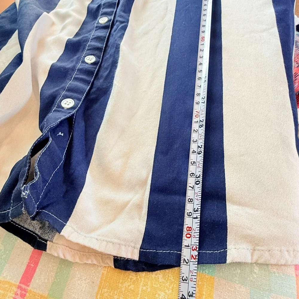 Fun & Flirt sleeveless shirt